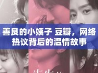 善良的小姨子 豆瓣，網(wǎng)絡(luò)熱議背后的溫情故事