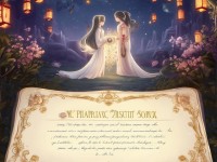 倩女手游結(jié)婚證見證愛情，虛擬浪漫之旅如何開啟？