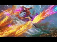 誅仙手游焚香職業(yè)真的能靠技能步驟打出逆天輸出？