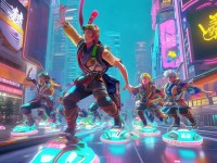 大話西游手游電腦版，能否重塑傳奇？