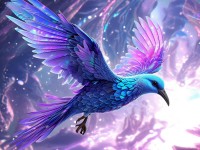 神無月手游中的飛鳥，能否帶你翱翔于幻想世界的無限可能？