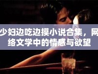 少婦邊吃邊摸小說(shuō)合集，網(wǎng)絡(luò)文學(xué)中的情感與欲望