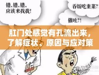 肛門處感覺有孔流出來，了解癥狀、原因與應(yīng)對策略