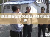 安徽阜城安全狀況最新消息與深度解析