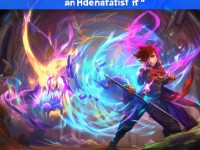 神鬼傳奇手游寵物技能，你真的會(huì)解鎖戰(zhàn)斗伙伴的潛能嗎？