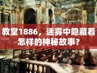 教堂1886，迷霧中隱藏著怎樣的神秘故事？