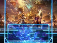 大話手游聯(lián)想版，經(jīng)典再現(xiàn)，聯(lián)想專屬體驗(yàn)如何？