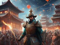 大皇帝手游，如何打造無敵軍隊(duì)，一統(tǒng)天下？