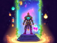 夢(mèng)幻手游高級(jí)強(qiáng)力多少級(jí)解鎖強(qiáng)力屬性？