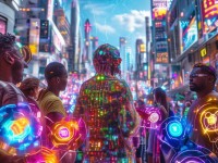 人人插人人添，你準(zhǔn)備好迎接新時代的互助共享模式了嗎？