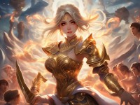 秦紅玉在尋仙手游中究竟有多強(qiáng)？選她你賺到了嗎？
