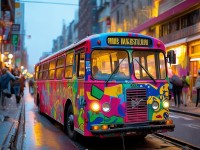 公交車污文，城市交通中的文化現(xiàn)象，你了解多少？