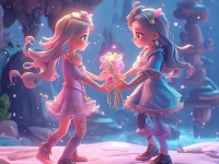 夢幻手游跨服送花功能怎么玩？手把手教你巧妙傳情！