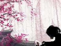 網(wǎng)易水墨風(fēng)手游，一筆一劃間，能否勾勒你的古風(fēng)情緣？
