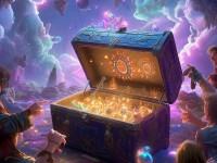 夢幻誅仙手游隱藏彩蛋大揭秘，你找到了嗎？