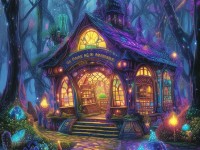 夢(mèng)幻手游寶石商人都藏在哪？這樣找交易效率翻倍！