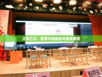 三明乙方，變革中的崛起與未來展望