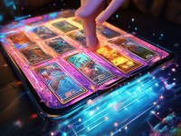 卡牌手游，視覺盛宴與策略智慧的完美碰撞？