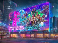 拳頭公司除了英雄聯(lián)盟手游，還藏著哪些手游大招？