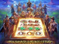 如何在軒轅傳奇手游中創(chuàng)建最強血盟，稱霸山海世界？
