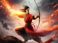 射手氣功到底有多強(qiáng)？揭秘?zé)嵫钟芜h(yuǎn)程輸出的終極奧義！