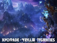 軒轅傳奇手游夜晚新玩法，掛機(jī)體驗(yàn)?zāi)芊裨偕?jí)？