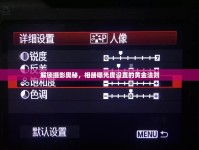 解鎖攝影奧秘，相冊(cè)曝光度設(shè)置的黃金法則