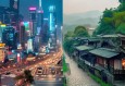 一線與二線產(chǎn)區(qū)究竟有何區(qū)別？你了解多少？
