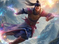 神雕俠侶手游覺醒技，如何解鎖武俠新境界？