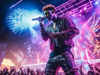 19歲RAPPER潮水如何引爆音樂(lè)圈？他的秘密武器是什么？