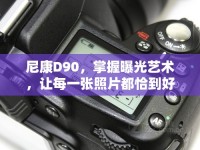 尼康D90，掌握曝光藝術(shù)，讓每一張照片都恰到好處
