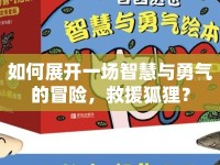 如何展開一場智慧與勇氣的冒險，救援狐貍？