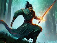 神雕手游忘塵，這款武俠游戲是如何突破傳統(tǒng)，帶你進(jìn)入新境界的？