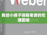 我給小姨子捐精老婆的倫理困境