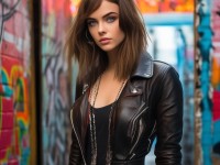 Eminem女兒Michael的成長(zhǎng)秘密：她如何走出父親光環(huán)？你了解多少？