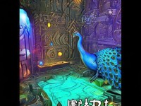 神雕俠侶手游，羽毛副本隱藏著什么奇幻秘密？