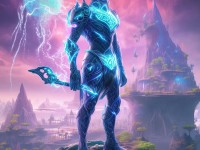 如何打造最強(qiáng)精靈，征服熱血精靈王手游的奇幻世界？