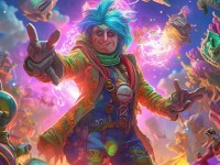 想輕松清理搗亂成員？夢幻手游幫主踢人絕招大公開！