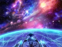 靈域蒼穹手游，探索無(wú)垠宇宙，你準(zhǔn)備好了嗎？