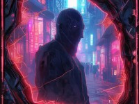 CF手游邪惡漫畫，虛擬世界隱藏哪些黑暗秘密？