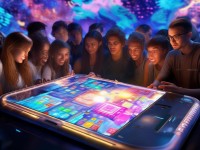 GAMKABU觸摸游戲大全蘋果版：你真的了解它的魅力嗎？如何玩轉(zhuǎn)全新體驗？