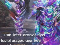 內(nèi)甲疊加真能讓你戰(zhàn)力翻倍？熱血江湖手游一探究竟！