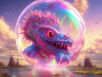 夢幻手游泡泡當(dāng)血寶寶，性價(jià)比真的超高嗎？