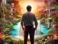 男人天堂真的存在嗎？全方位揭秘男性心中的理想世界！