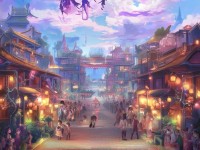 大話西游手游，長(zhǎng)安城真的能互通情緣嗎？