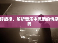 心碎旋律，解析音樂中流淌的情感共鳴