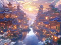 誅仙手游云夢(mèng)吧究竟藏著怎樣的獨(dú)特魅力？