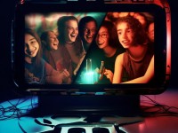 18歲禁片，探討電影分級與青少年保護