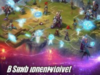 鎮(zhèn)魔曲手游PVP，如何運(yùn)用策略與技巧，成為不敗王者？
