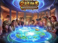 手游神仙道官方論壇，玩家交流、資訊共享，樂趣究竟藏在哪里？